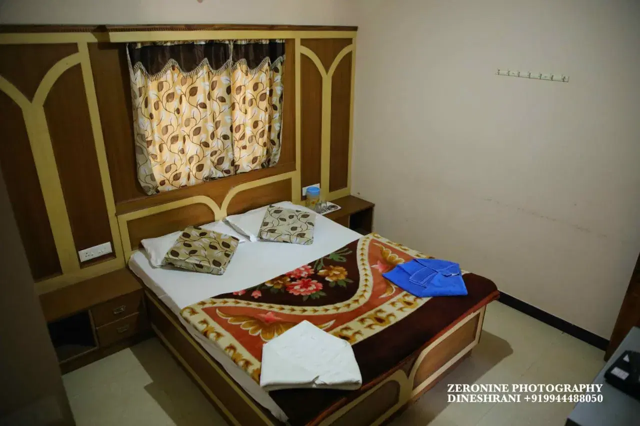 STANDARD ROOMS   photo 2