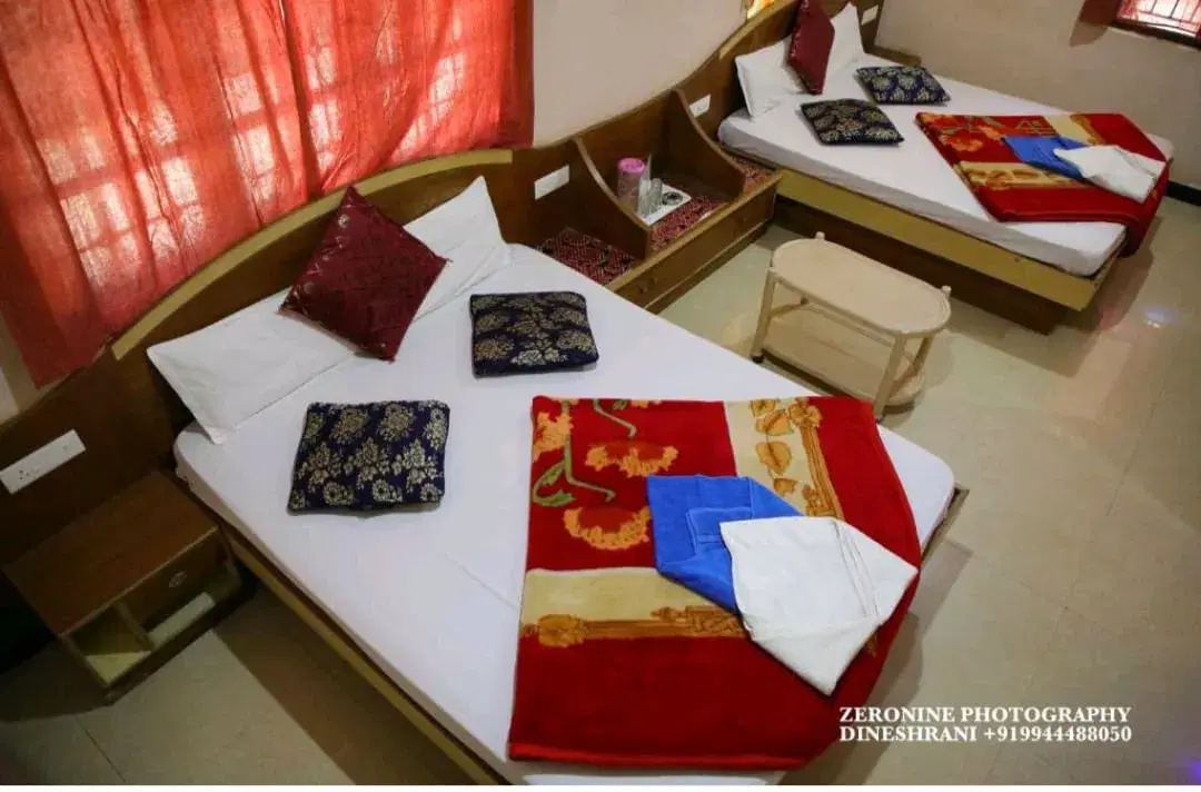 STANDARD ROOMS   photo 5