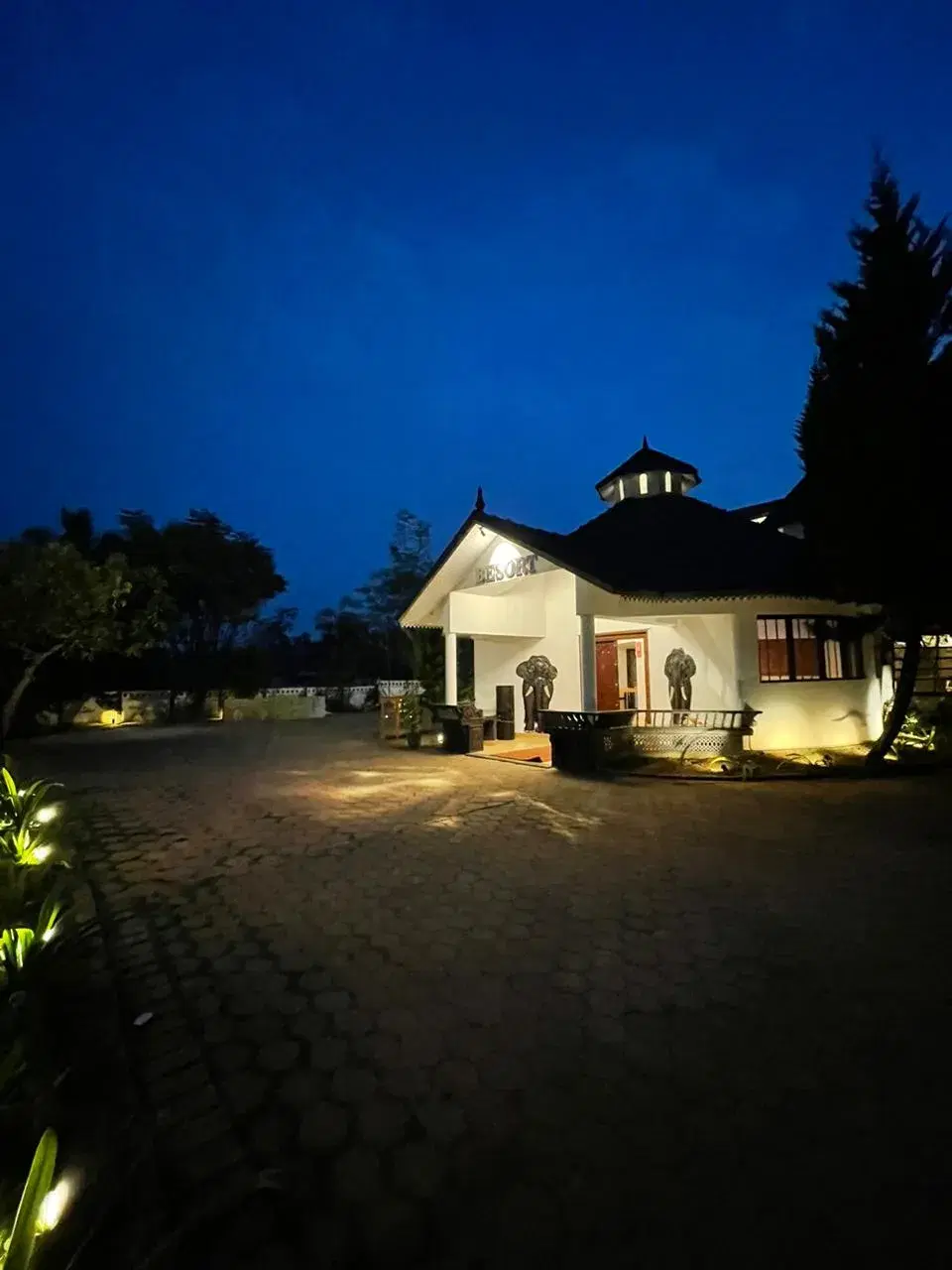 DORMITORY    photo 5