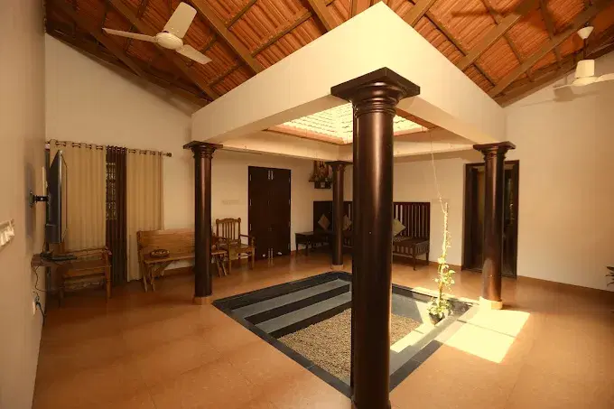 HEMERA KOCHI HOME STAYS   photo 2