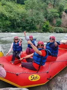 Rafting   photo 1
