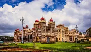 Mysuru – Chikmagalur Package From Chennai By Train   photo 3