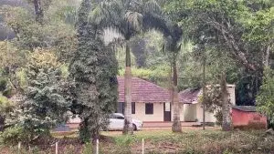 WINTER VILLA KARAPUZHA   photo 5