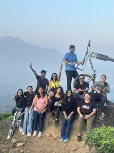 E-Bike Tea Estate Tour   photo 5