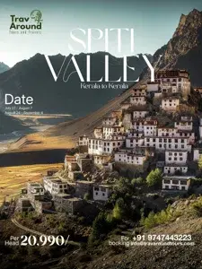 Spiti Valley    photo 3