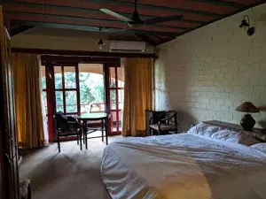 Fan cooled Cottage   photo 4