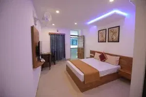 NON AC ROOM   photo 5