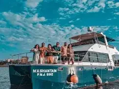 Shantam Luxury Yacht (Big Yachts)   photo 2