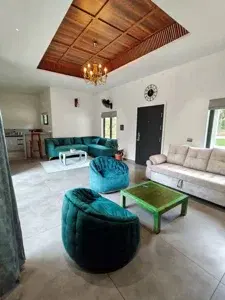 Cottage 3  Yarra
