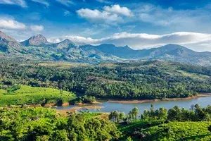 KERALA 6 Nights / 7 Days Itinerary