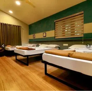 The Club Villa   photo 2