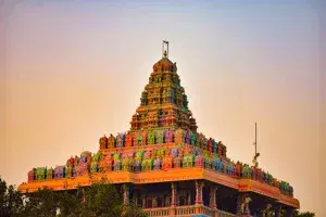 Ayodhya Prayagraj Varanasi Tour Package   photo 3
