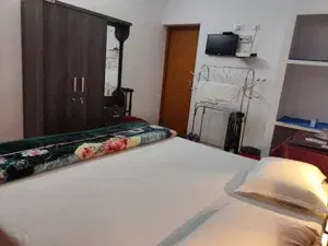KUTTICKATTIL GARDEN HOMESTAY   photo 2