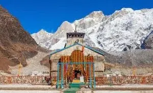 Do Dham Yatra – Kedarnath & Badrinath   photo 2