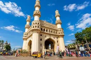 Hyderabad Tour Package