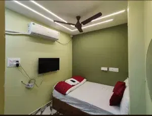 AC Rooms