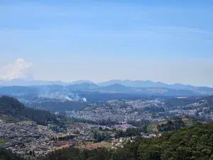 South India Tour Packages   photo 1