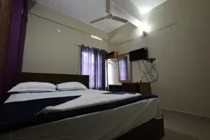 DOUBLE ROOM   photo 5