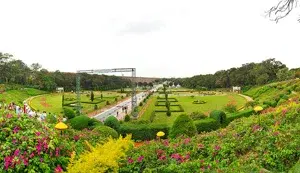 MYSORE OOTY PACKAGE BANGALORE STARTING   photo 4
