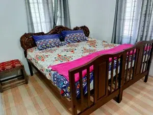 AC FAMILY DOUBLE ROOM   photo 2