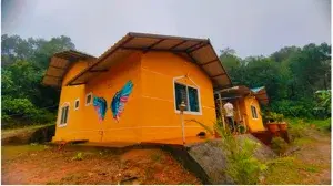 Sakleshpur Camp   photo 5