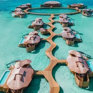 MALDIVES SPECIAL   photo 2