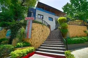 HOTEL ARADHANA MOUNT ABU   photo 4