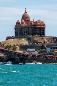 Kerala and Kanyakumari Tour Package   photo 3