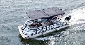 Mandovi Lounge Boat  (Small Yachts)     photo 2