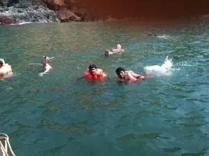 Snorkeling in Goa  (7 Hours Trip)   photo 4