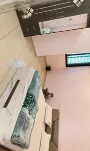 DELUXE AC ROOM
