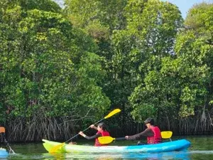 VARKALA PACKAGE   photo 4