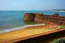  North Goa Sightseeing Tour   photo 3