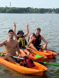Kayaking   photo 2
