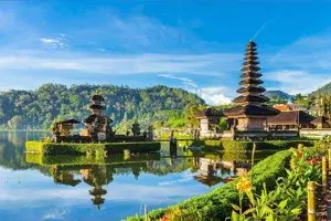 3N Beautiful Simply Bali with 3 star   photo 4