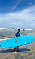 7-Day Surfing Program   photo 5
