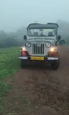 Kerala and Tamilnadu Jeep safari   photo 4