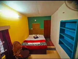3 Bedrooms Cottage
