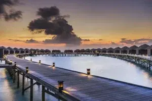 Arena beach resort   photo 5