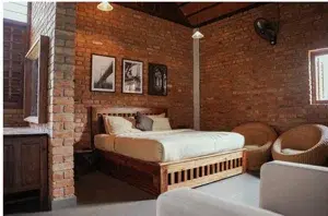BARSATI RANCHES   photo 2