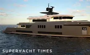 Orca (Big Yachts)   photo 2