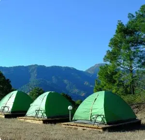  Fixed Tent Camping   photo 5