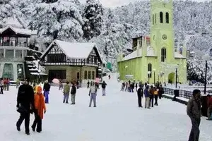 Special Manali Tour Package   photo 3