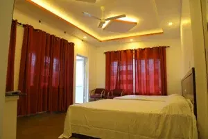 Vagamon White House   photo 3