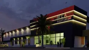 MEA Auditorium   photo 1