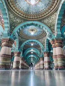 Mysore Sightseeing Tour   photo 2