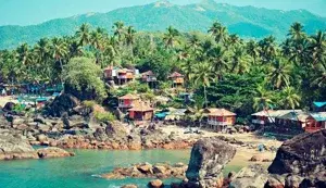 GOA PACKAGE   photo 4
