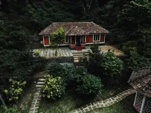 Twin Cottages Grove Villa A1 & A2   photo 5