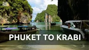 Phuket with Krabi   photo 4