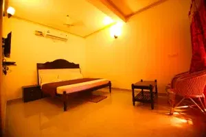 NON AC TRIPLE SHARE ROOM